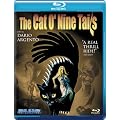 Cat O Nine Tails [Blu-ray]