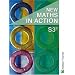 New Maths in Action S3/2 Student Book: S3/2 Pupil Book