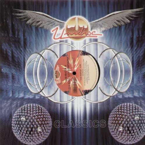 Van McCoy - The Hustle