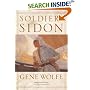Soldier of Sidon