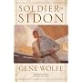 SOLDIER OF SIDON
