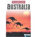 Insight Illustrated Australia (INSIGHT GUIDES AUSTRALIA) (Paperback)