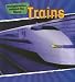 Search : Trains (Transportation Around the World/ 2nd Edition)