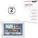 Galaxy Note 10.1 (2014 Edition) Screen Protector, BoxWaveÂ® [ClearTouch Anti-Glare (2-Pack)] Anti-Fingerprint Matte Film Skin for Samsung Galaxy Note 10.1 (2014 Edition)