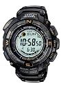 Casio Unisex-Armbanduhr Casio Sport Pro Trek PRW-1500YTJ-1EF