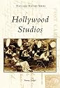 Hollywood Studios (CA) (Postcard History Series)