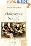 Hollywood Studios (CA) (Postcard History Series)