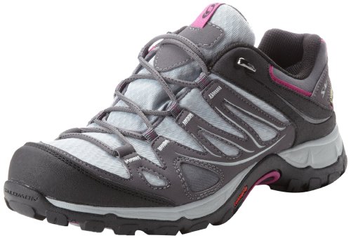 Salomon Womens Ellipse Gtx W Hiking Shoe Desertcart Seychelles