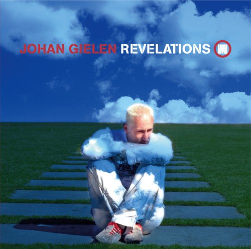 Johan Gielen - Revelations - Zortam Music