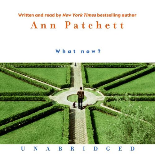 What Now? (Unabridged)