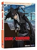 Gun X Sword: The Complete Box Set