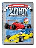Mighty Machines: Roadways to Runways