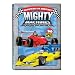Mighty Machines- Roadways to Runways
