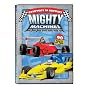 Mighty Machines- Roadways to Runways