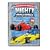 Mighty Machines- Roadways to Runways