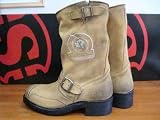 SENDRA��BOOTS������ɥ�֡��ġ����󥸥˥��֡��ġ��������ɥ١����塡44��27.5cm��