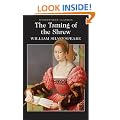 The Taming of the Shrew (Wordsworth Classics)