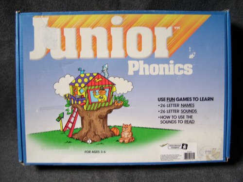 Junior Phonics