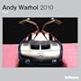 Andy Warhol Cars 2010 Wall Calendar Publisher: Teneues