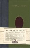 Nicholas Nickleby