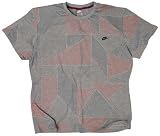 Nike Mens Special Edition T-Shirt Grey