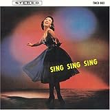 シング・シング・シング+8(紙ジャケット仕様) ゆきじ