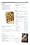 Professional Cookery Level 2 Diploma Logbook