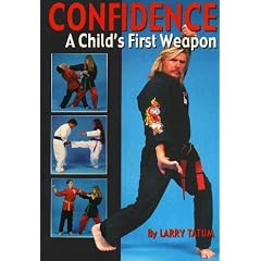 Confidence: A Child's First Weapon
