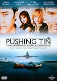 Produkt-Bild: Pushing Tin - Turbulenzen und andere Katastrophen