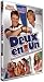 DVD : Deux en un