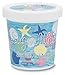 Primal Elements Sugar Whip Seashells and Starfish Body Scrub, 10 Ounce