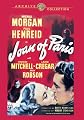 Joan Of Paris