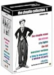 The Chaplin Collection, Vol. 2 (City...