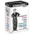 The Chaplin Collection, Vol. 2 (City Lights / The Circus / The Kid / A King in New York / A Woman of Paris / Monsieur Verdoux / The Chaplin Revue / Charlie - The Life and Art of Charles Chaplin)