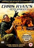 Chris Ryans Elite Police [DVD]
