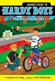 The Bicycle Thief (Hardy Boys: Secret Files)
