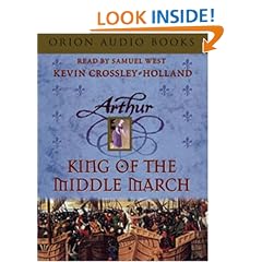 King of the Middle March: Arthur 3