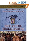 King of the Middle March: Arthur 3