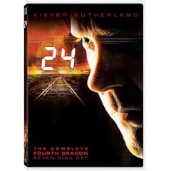 24: Season 4