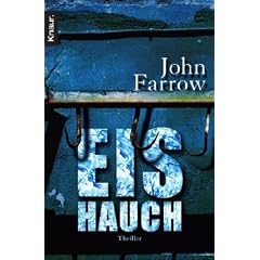 Eishauch: Thriller