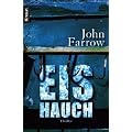 Eishauch: Thriller