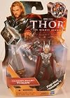 Marvel Thor The Mighty Avenger Movie 3 3/4