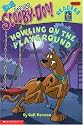 Howling At The Playground (Scooby-Doo Reader)
