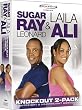 Sugar Ray Leonard & Laila Ali: Knockout Two-Pack