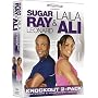Sugar Ray Leonard & Laila Ali: Knockout Two-Pack