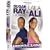 Sugar Ray Leonard & Laila Ali: Knockout Two-Pack