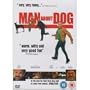 Man About Dog [ NON-USA FORMAT, PAL, Reg.2 Import - United Kingdom ]