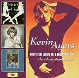 Didn`t Feel Lonely Till I Thought of You: the Island Records Years - the Confessions of Dr. Dream and Other Stories/Sweet Deceiver/June 1 1974