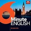 6 Minute English: British Life