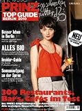 Prinz Top Guide Berlin 2010 title=